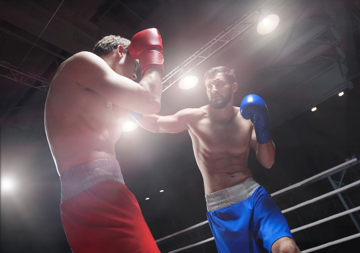 Dean is appointed to the British Boxing Board of Control