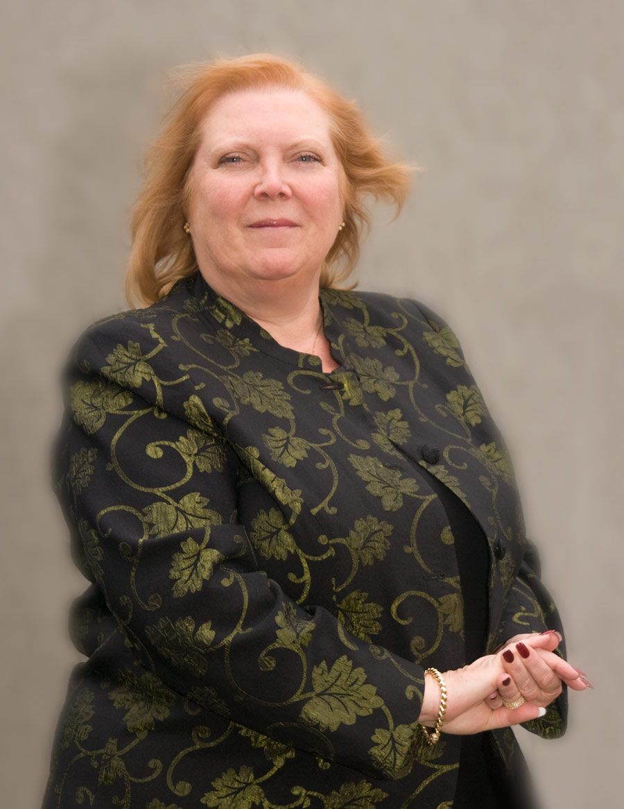 Ann Nash