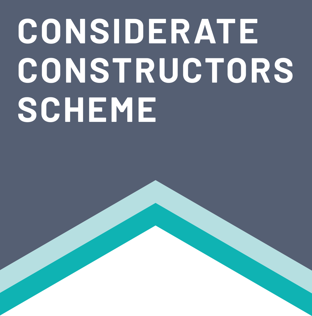 A model of Considerate Construction
