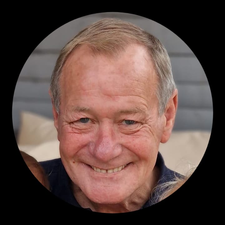 Remembering Keith Heard