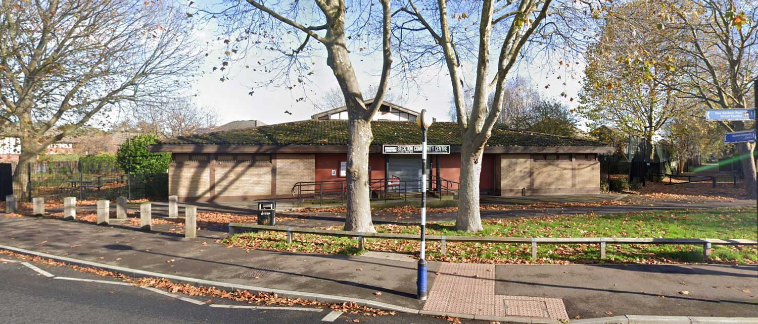 Olli to bring Community Centre back to life