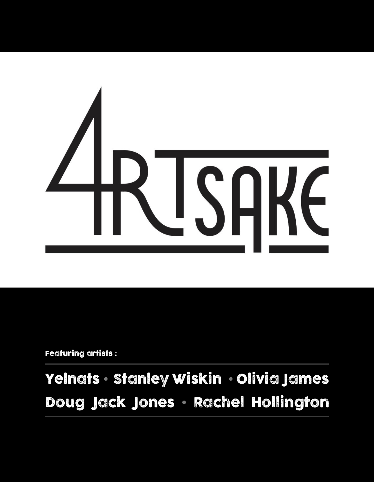 Unveiling Fears and Empowering Change: 4rtsake Art Exhibition