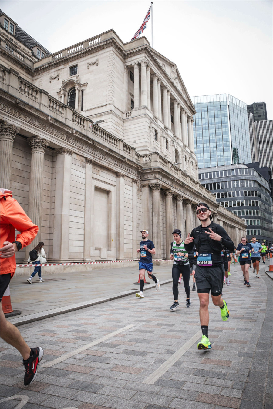 Jake’s 10K Run for Cancer Research
